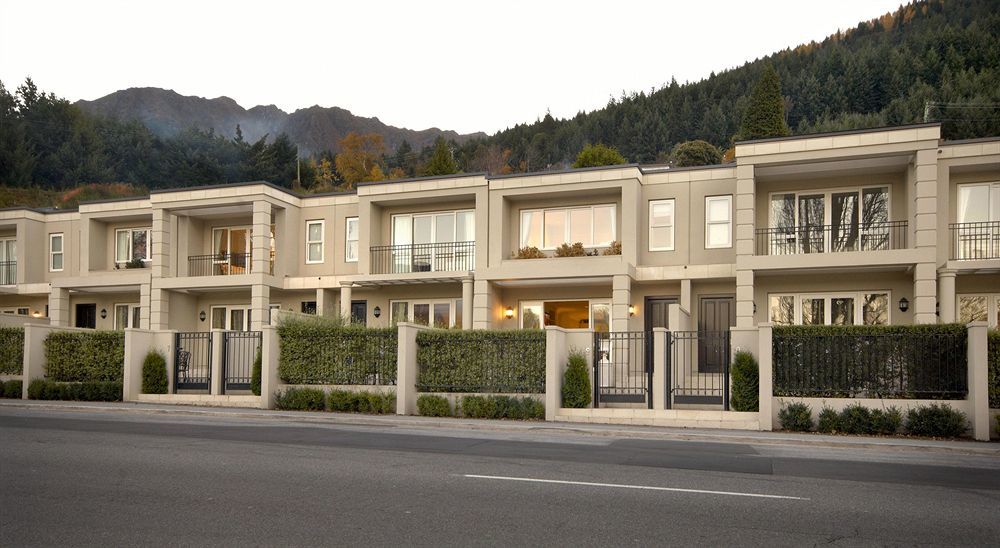 Esplanade Queenstown By Staysouth المظهر الخارجي الصورة