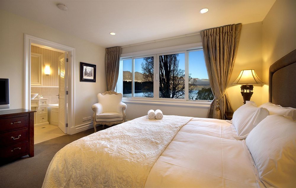Esplanade Queenstown By Staysouth المظهر الخارجي الصورة