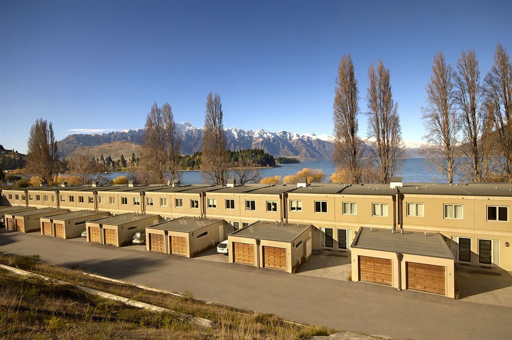 Esplanade Queenstown By Staysouth المظهر الخارجي الصورة
