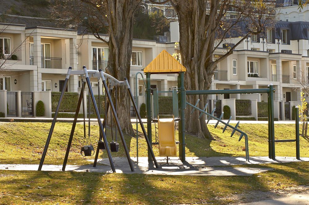 Esplanade Queenstown By Staysouth المظهر الخارجي الصورة